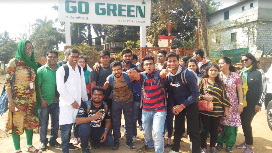 St. Francis Institute of Management and Research Mumbai Extra-Curricular photo 6